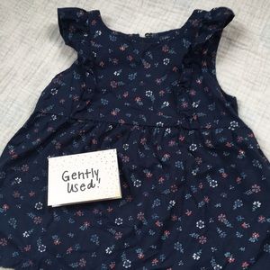 Genuine Kids/Oshkosh 3T Summer Dress